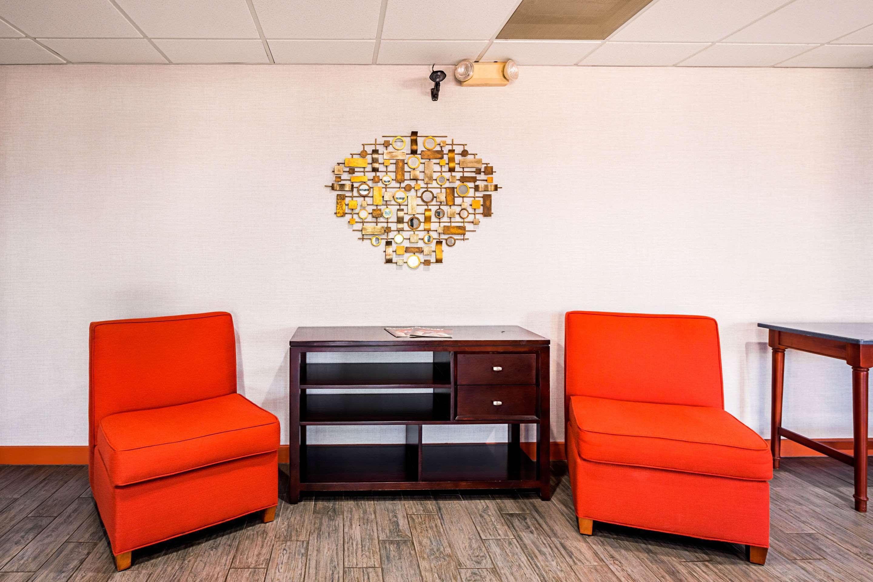 Quality Inn Dillon Bagian luar foto